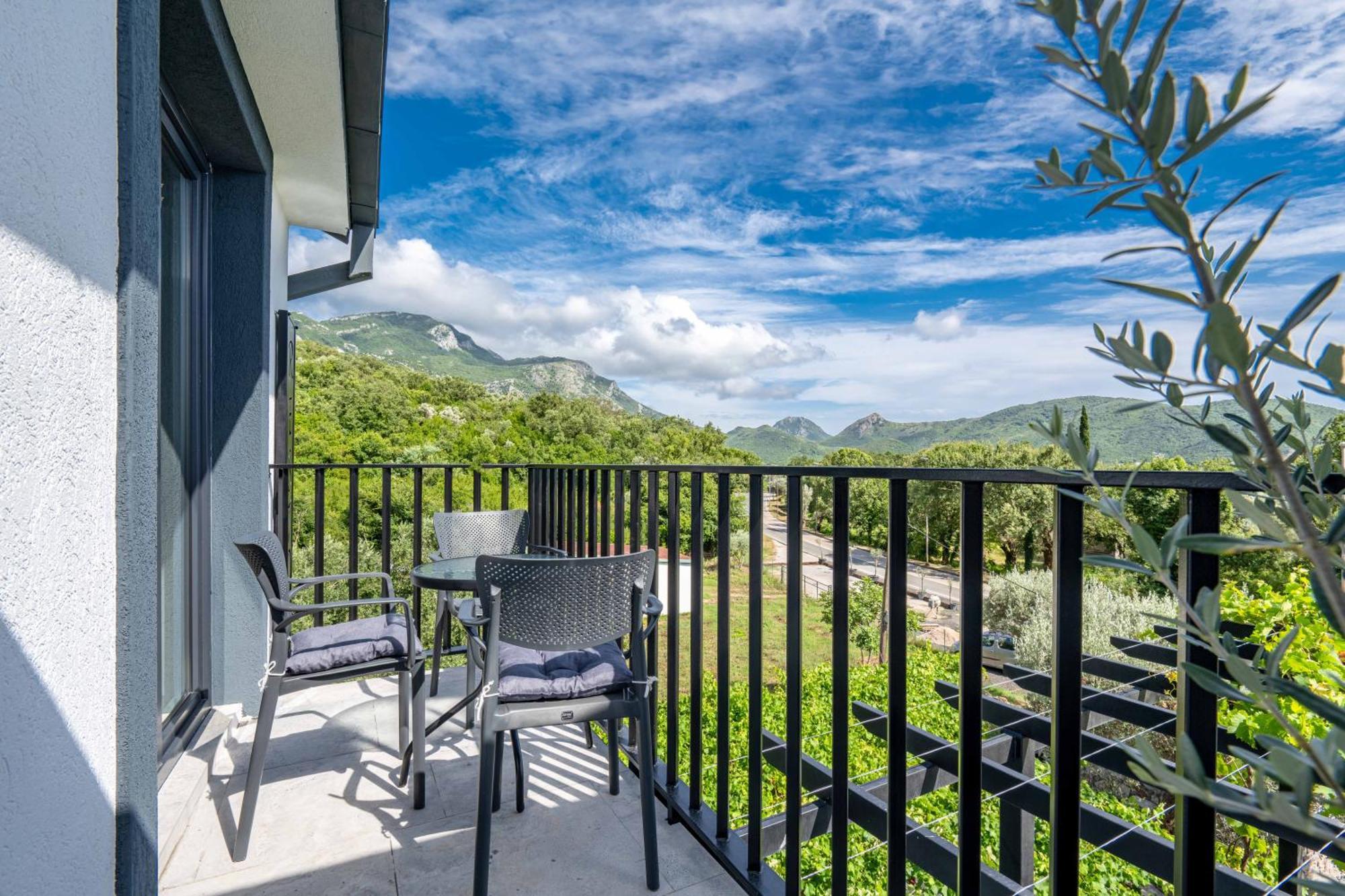 Sumice Inn Petrovac Zewnętrze zdjęcie
