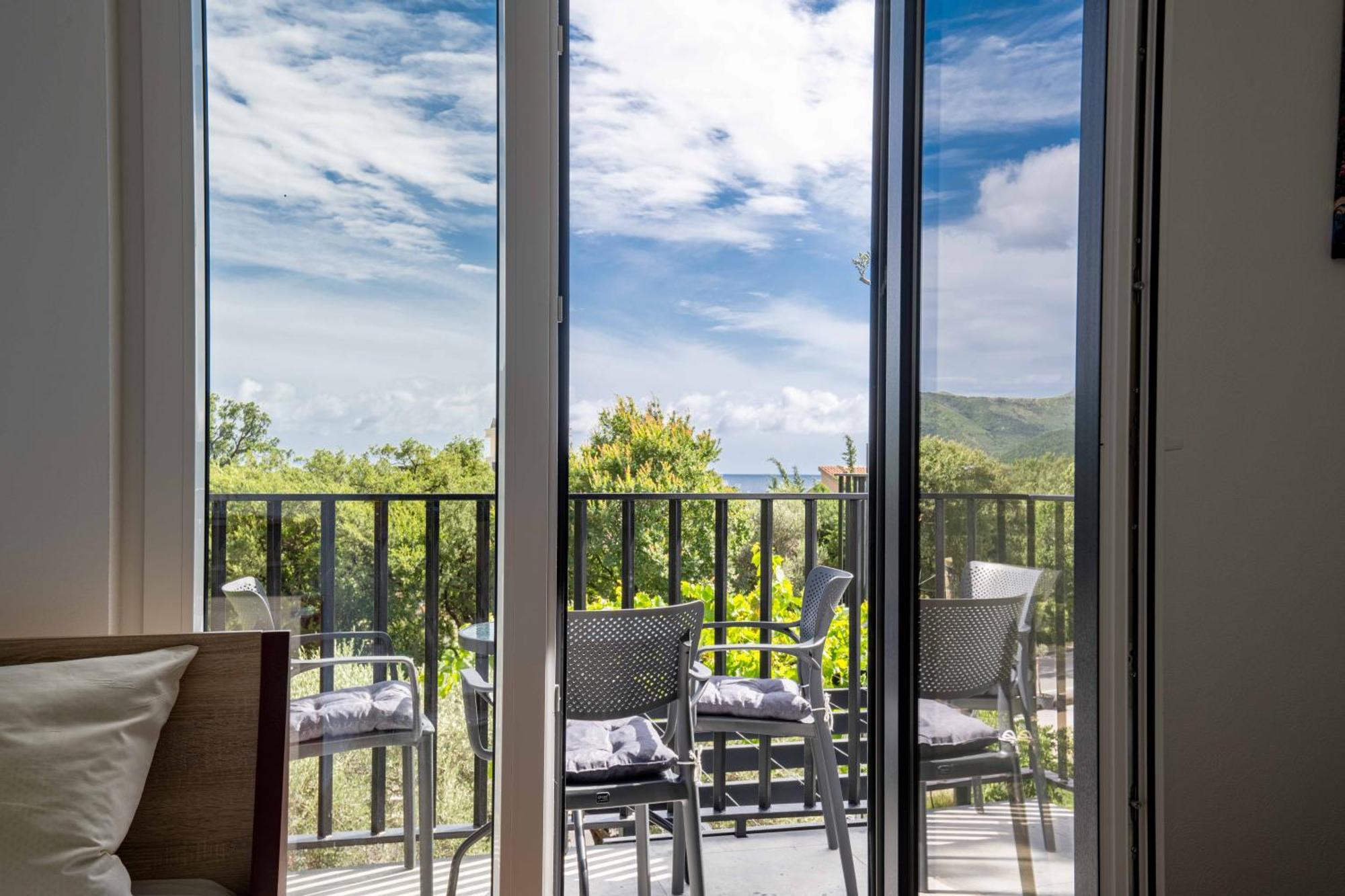 Sumice Inn Petrovac Zewnętrze zdjęcie