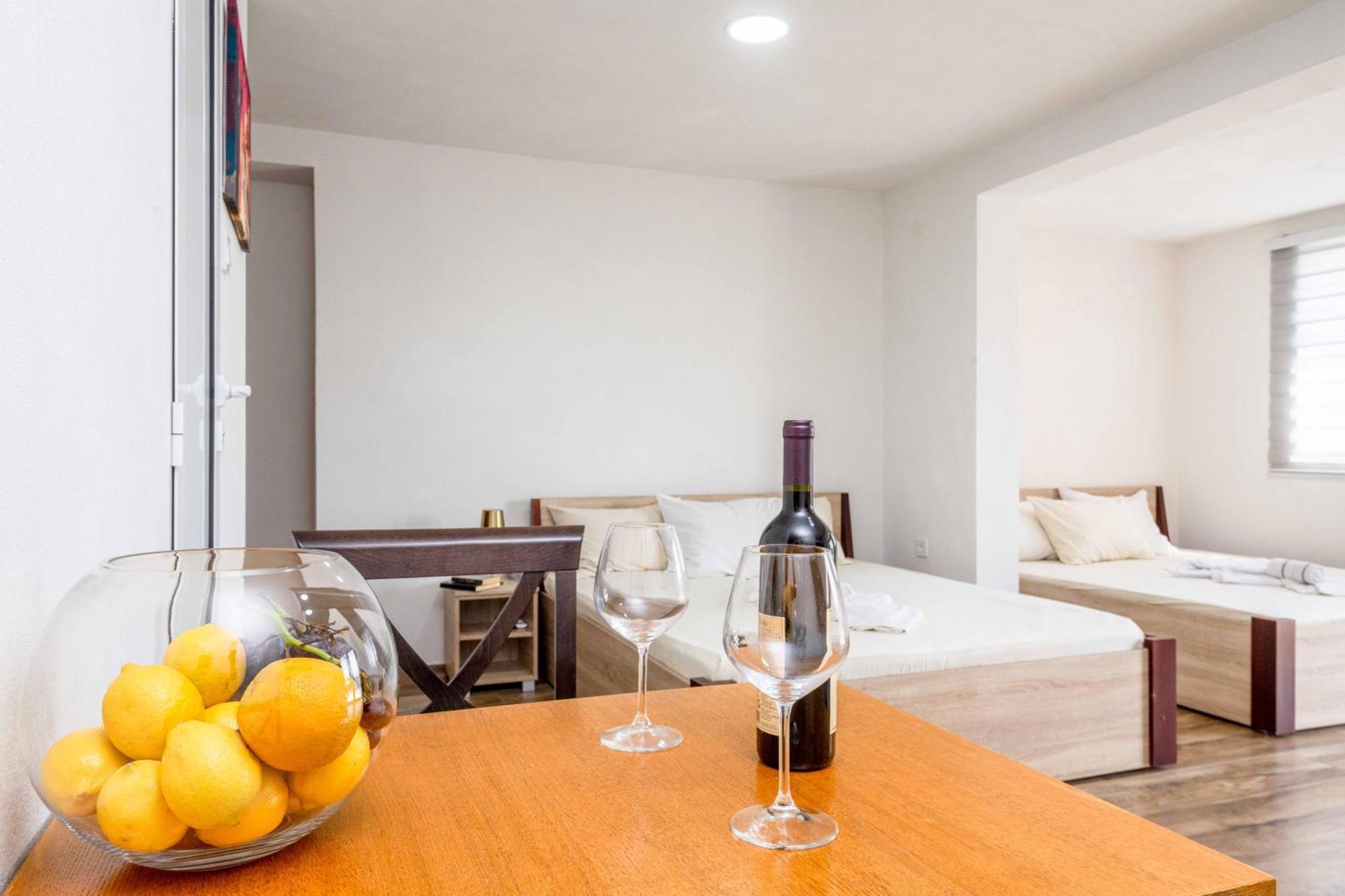 Sumice Inn Petrovac Zewnętrze zdjęcie