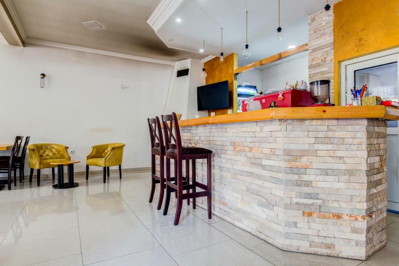 Sumice Inn Petrovac Zewnętrze zdjęcie