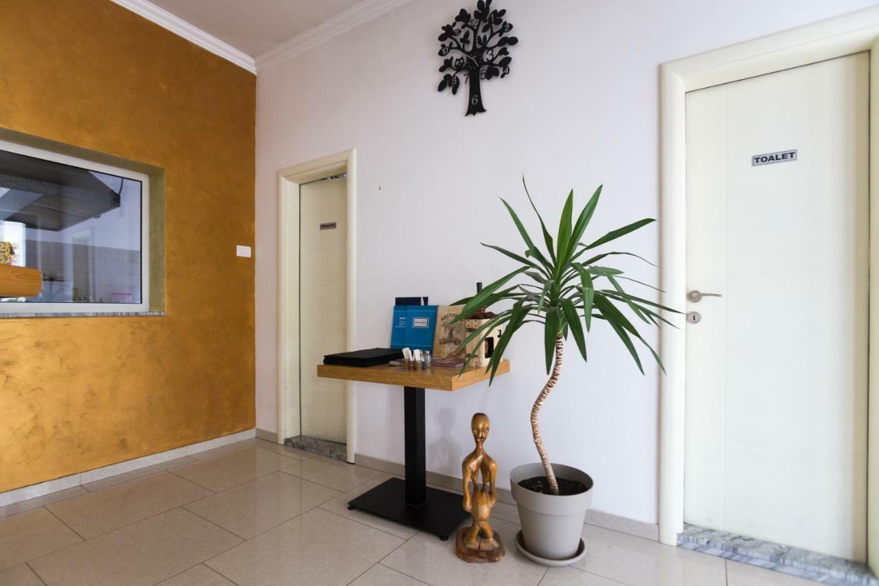 Sumice Inn Petrovac Zewnętrze zdjęcie